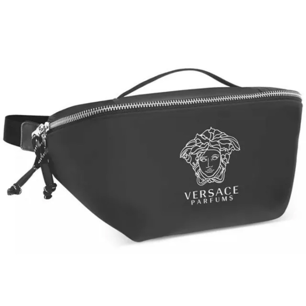Versace parfums belt bag